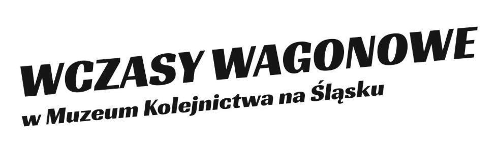 Готель Wagony Sypialne W Muzeum Kolejnictwa Явожина-Шльонська Екстер'єр фото